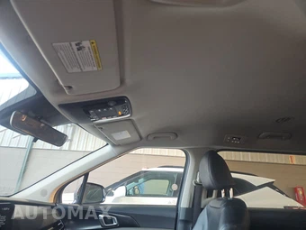 2025 Kia Carnival MPV LXS 121.7" WB - miniatura 18