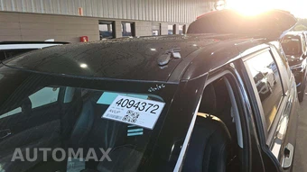 2025 Kia Carnival MPV LXS 121.7" WB - miniatura 19