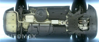 2025 Kia Carnival MPV LXS 121.7" WB - miniatura 20