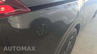 2025 Kia Carnival MPV LXS 121.7" WB - miniatura 21