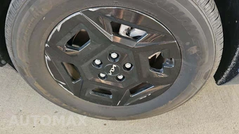 2025 Kia Carnival MPV LXS 121.7" WB - miniatura 24