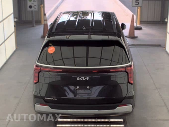 2025 Kia Carnival MPV LXS 121.7" WB - miniatura 5