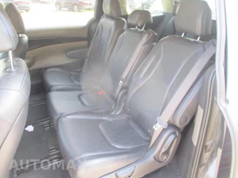 2025 Kia Carnival MPV LXS 121.7" WB - miniatura 10