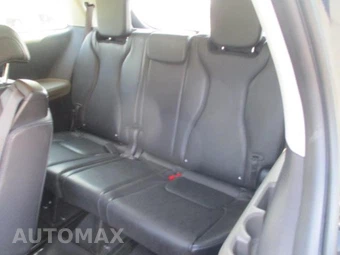 2025 Kia Carnival MPV LXS 121.7" WB - miniatura 12