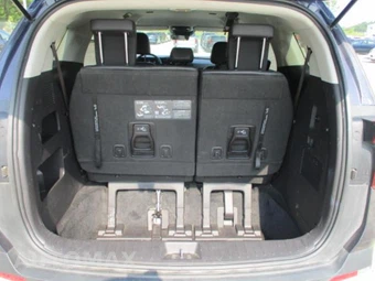 2025 Kia Carnival MPV LXS 121.7" WB - miniatura 16
