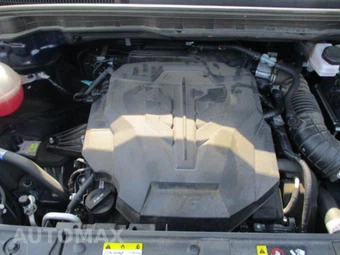 2025 Kia Carnival MPV LXS 121.7" WB - miniatura 18