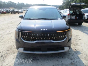 2025 Kia Carnival MPV LXS 121.7" WB - miniatura 2