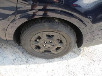 2025 Kia Carnival MPV LXS 121.7" WB - miniatura 22