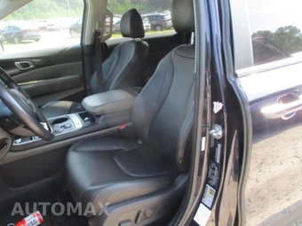 2025 Kia Carnival MPV LXS 121.7" WB - miniatura 3