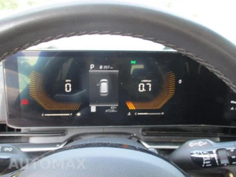 2025 Kia Carnival MPV LXS 121.7" WB - miniatura 7