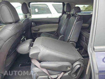 2025 Kia Carnival MPV LXS 121.7" WB - miniatura 13