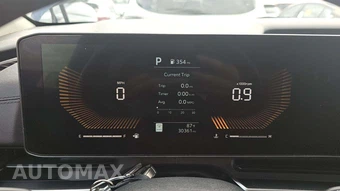 2025 Kia Carnival MPV LXS 121.7" WB - miniatura 17