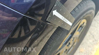 2025 Kia Carnival MPV LXS 121.7" WB - miniatura 22