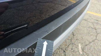 2025 Kia Carnival MPV LXS 121.7" WB - miniatura 25
