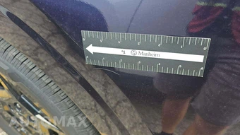2025 Kia Carnival MPV LXS 121.7" WB - miniatura 27