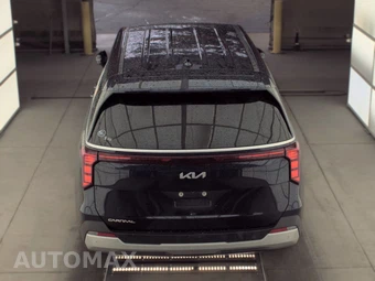 2025 Kia Carnival MPV LXS 121.7" WB - miniatura 5