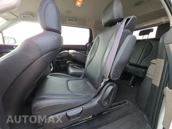 2025 Kia Carnival MPV LXS 121.7" WB - miniatura 13