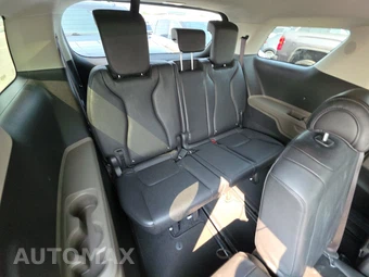 2025 Kia Carnival MPV LXS 121.7" WB - miniatura 14