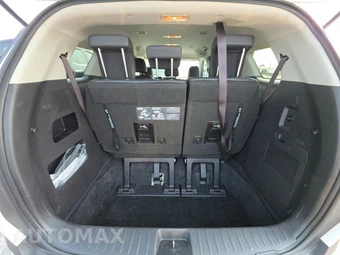 2025 Kia Carnival MPV LXS 121.7" WB - miniatura 17