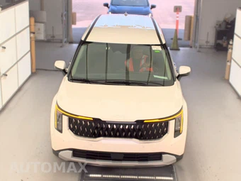 2025 Kia Carnival MPV LXS 121.7" WB - miniatura 2