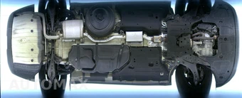 2025 Kia Carnival MPV LXS 121.7" WB - miniatura 20