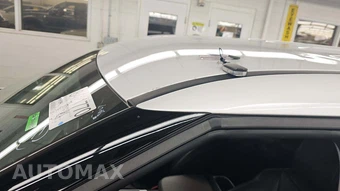 2025 Kia Carnival MPV LXS 121.7" WB - miniatura 21