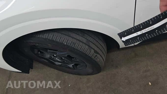 2025 Kia Carnival MPV LXS 121.7" WB - miniatura 22