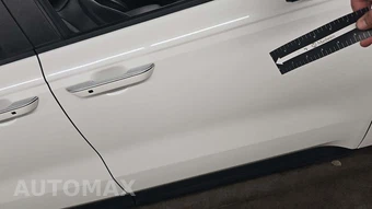 2025 Kia Carnival MPV LXS 121.7" WB - miniatura 23