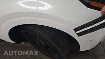 2025 Kia Carnival MPV LXS 121.7" WB - miniatura 26