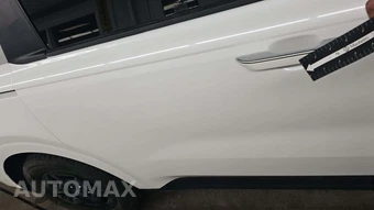 2025 Kia Carnival MPV LXS 121.7" WB - miniatura 28