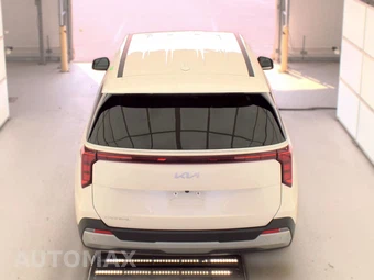 2025 Kia Carnival MPV LXS 121.7" WB - miniatura 5