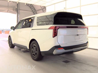 2025 Kia Carnival MPV LXS 121.7" WB - miniatura 6