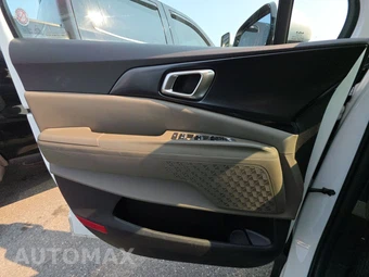 2025 Kia Carnival MPV LXS 121.7" WB - miniatura 9