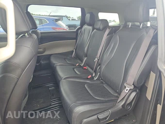 2025 Kia Carnival MPV LXS 121.7" WB - miniatura 13