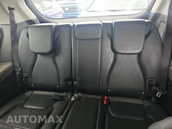 2025 Kia Carnival MPV LXS 121.7" WB - miniatura 14
