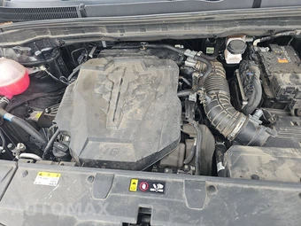 2025 Kia Carnival MPV LXS 121.7" WB - miniatura 16