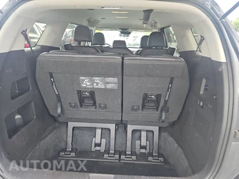 2025 Kia Carnival MPV LXS 121.7" WB - miniatura 17