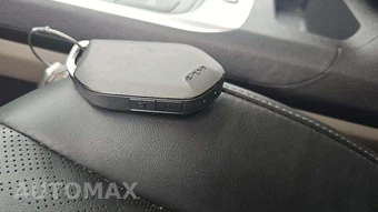 2025 Kia Carnival MPV LXS 121.7" WB - miniatura 18
