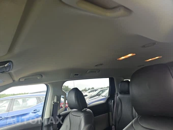 2025 Kia Carnival MPV LXS 121.7" WB - miniatura 20