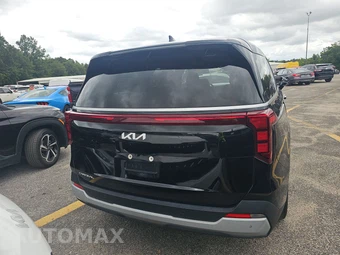2025 Kia Carnival MPV LXS 121.7" WB - miniatura 5