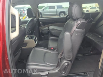 2025 Kia Carnival MPV LXS 121.7" WB - miniatura 13