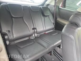 2025 Kia Carnival MPV LXS 121.7" WB - miniatura 14