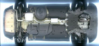 2025 Kia Carnival MPV LXS 121.7" WB - miniatura 18