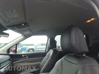2025 Kia Carnival MPV LXS 121.7" WB - miniatura 19
