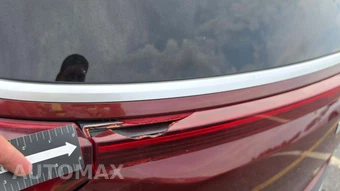 2025 Kia Carnival MPV LXS 121.7" WB - miniatura 22