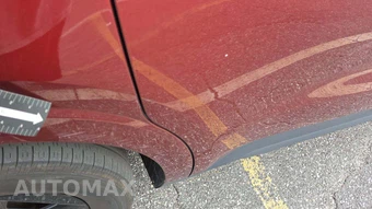2025 Kia Carnival MPV LXS 121.7" WB - miniatura 24