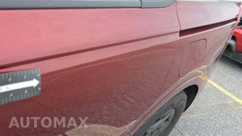 2025 Kia Carnival MPV LXS 121.7" WB - miniatura 28