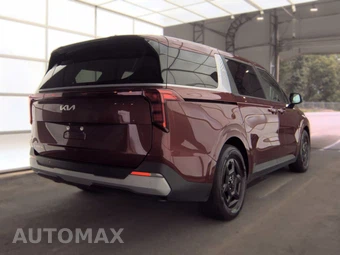 2025 Kia Carnival MPV LXS 121.7" WB - miniatura 4