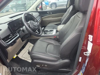 2025 Kia Carnival MPV LXS 121.7" WB - miniatura 7