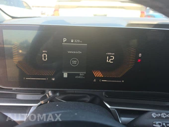 2025 Kia Carnival MPV LXS 121.7" WB - miniatura 12
